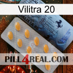 Vilitra 20 44